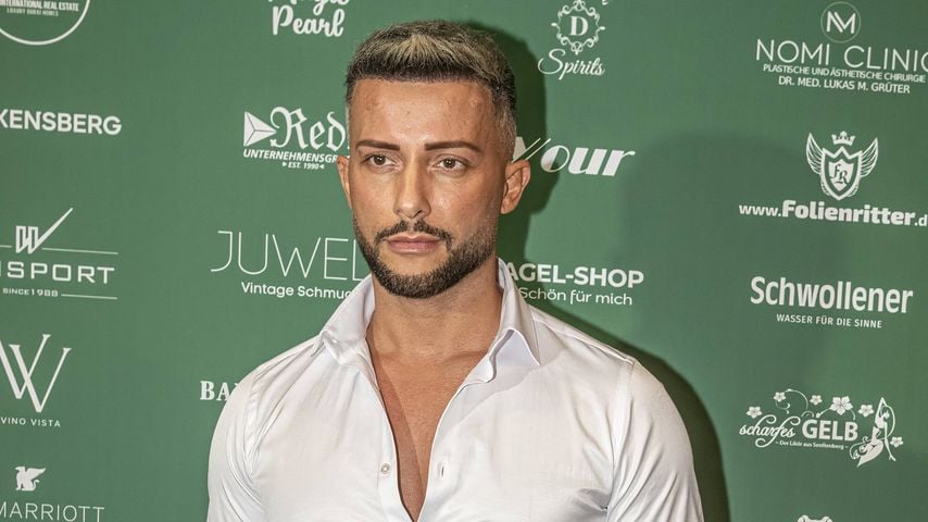 Domenico De Cicco wurde wegen Körperverletzung verurteilt