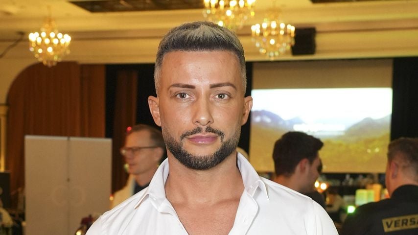 Domenico de Cicco, Reality-TV-Bekanntheit