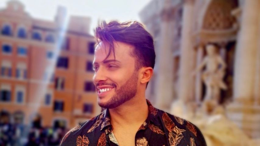 Domenico De Cicco, Ex-Bachelorette-Teilnehmer