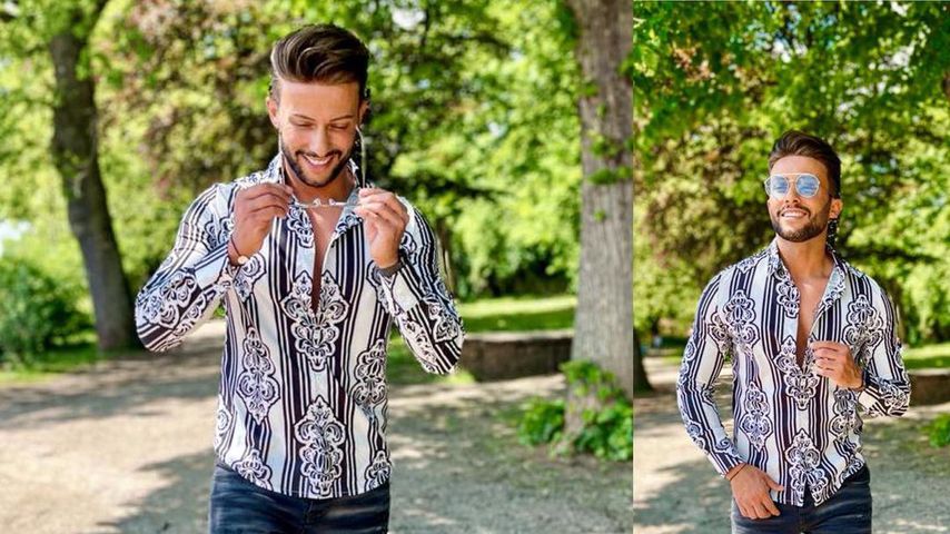 Domenico De Cicco, Reality-TV-Star