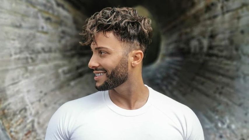 Domenico De Cicco, Juni 2020