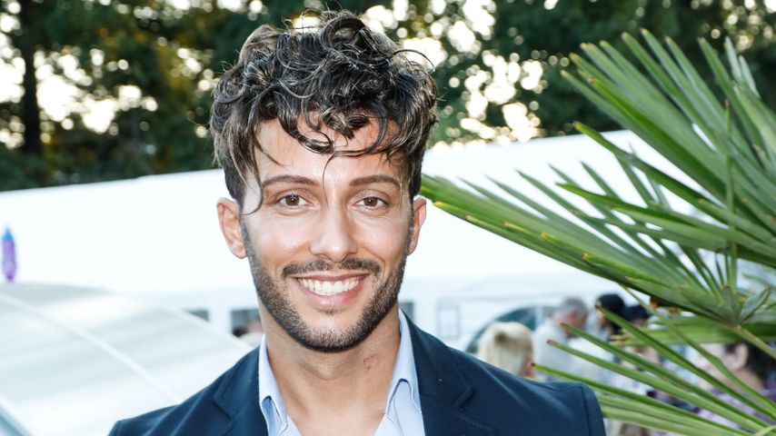 Italiener für Jessica Paszka? Kandidat Domenico heizt ein!