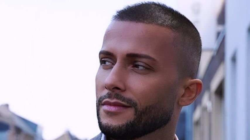 Domenico De Cicco: Dank neuem Lächeln zum Damen-Happy-End?