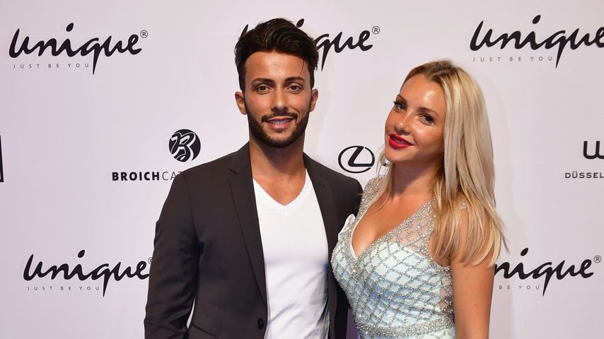 Liebes-Aus und Vater-Vorwurf: BiP-Domenico & Evelyn getrennt