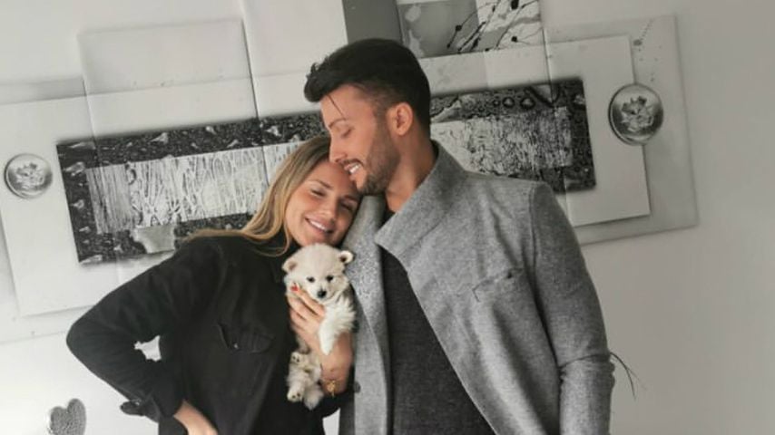 Daran scheiterte die Liebe von Domenico De Cicco und Julia