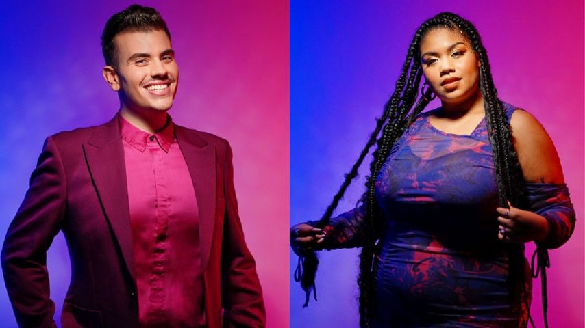 Erste DSDS-Liveshow: Diese zwei Kandidaten sind raus!