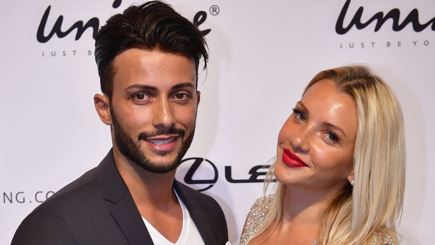 Nach Trennung von Evelyn: Ex Domenico schweigt eisern!