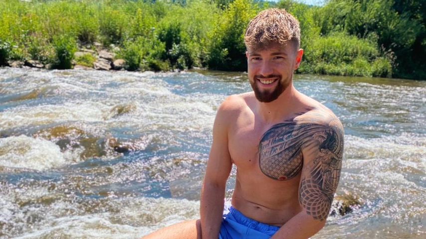 Domenik, "Love Island"-Kandidat 2021