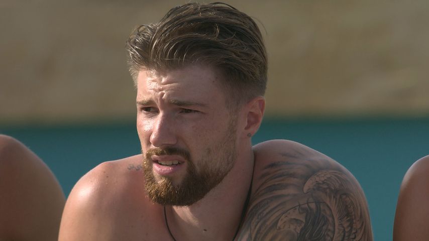 Domenik Forster