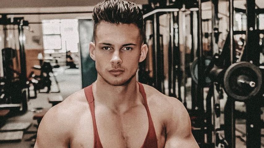 Dominic Ewig