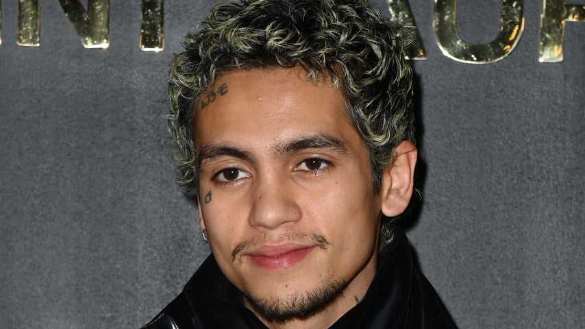 Dominic Fike ging auf Drogen zum "Euphoria"-Vorsprechen