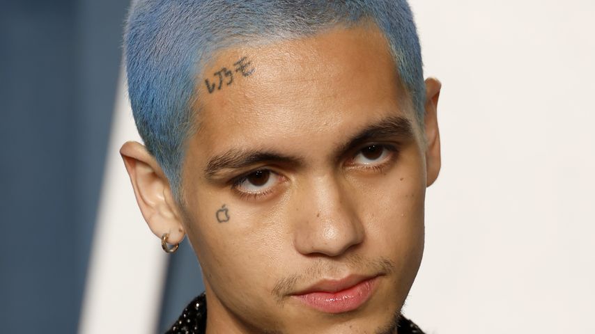 Dominic Fike, Schauspieler