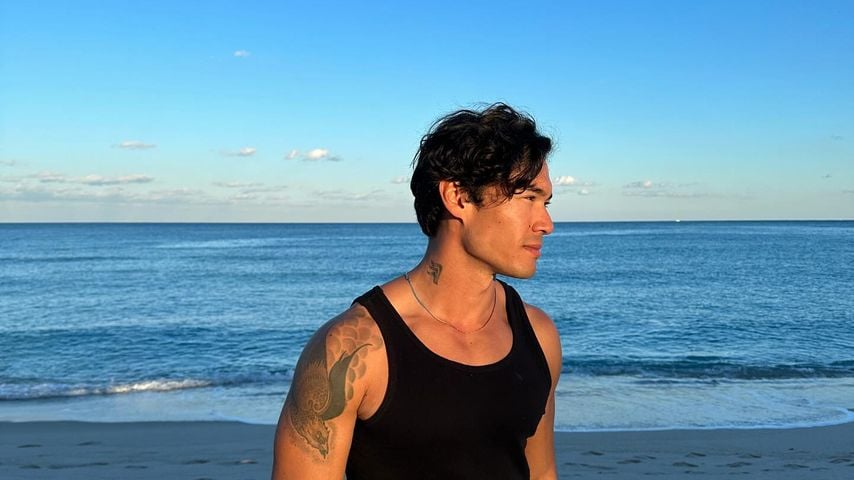 Dominic Gruber