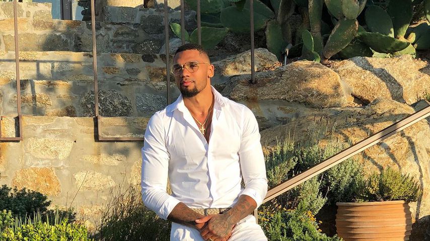 Dominic Harrison