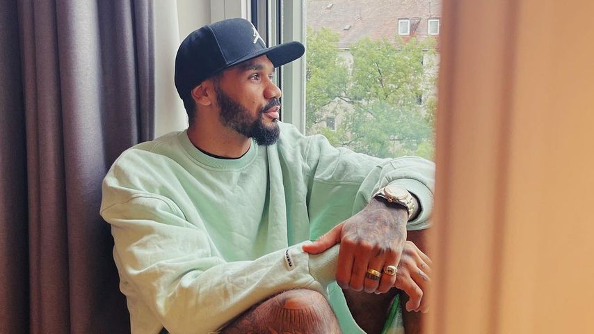Dominic Harrison, YouTuber