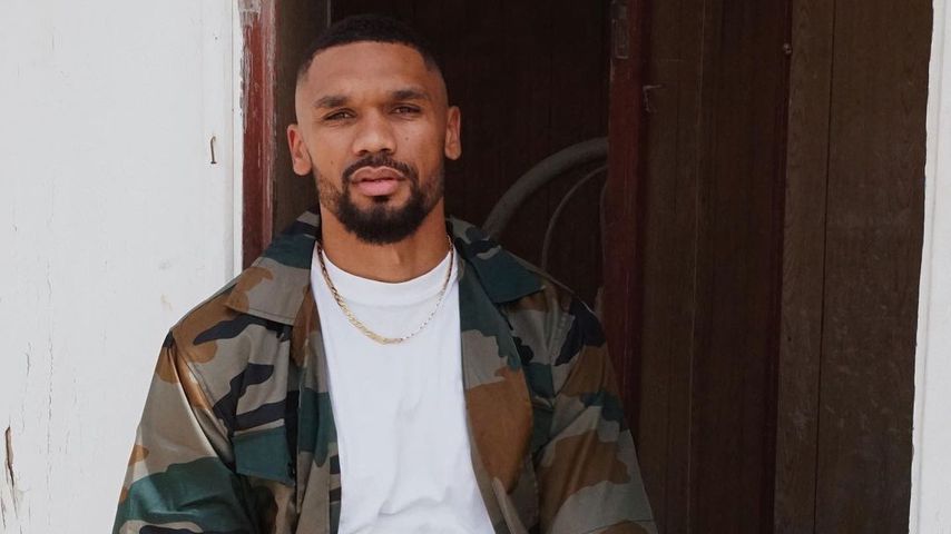 Dominic Harrison soll bei "Pomi Big Brother" am Start sein