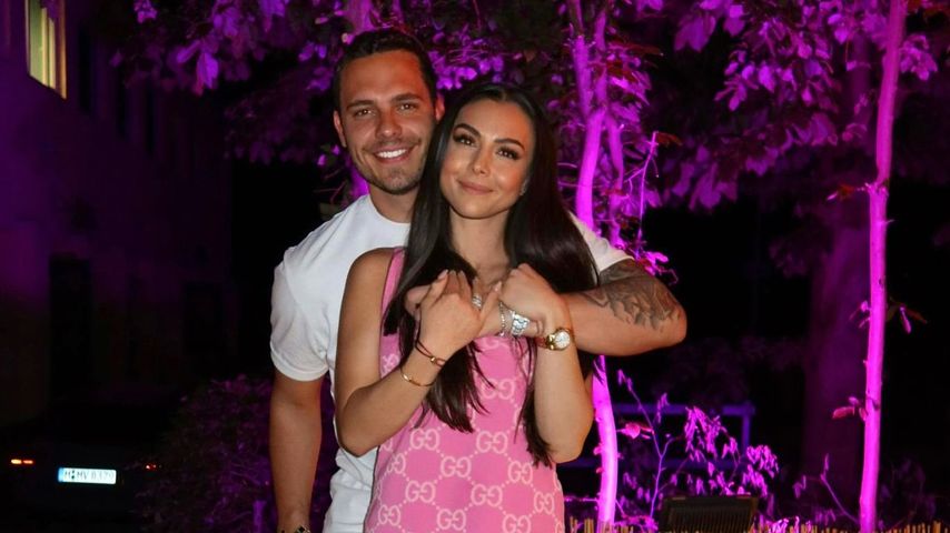 Dominic Höppner und Katharina Eisenblut, Influencer