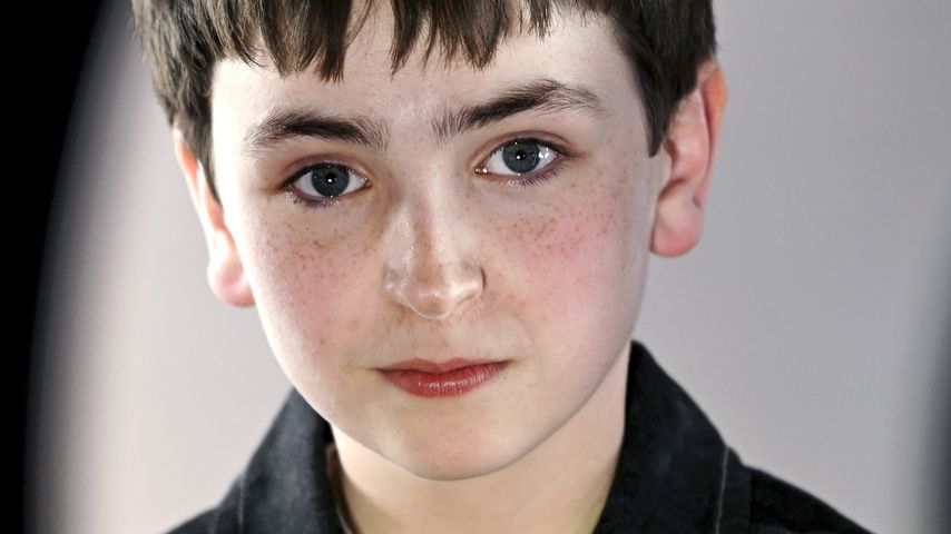 Dominic McLaughlin bei der HBO Max UK and Ireland Launch-Party in London