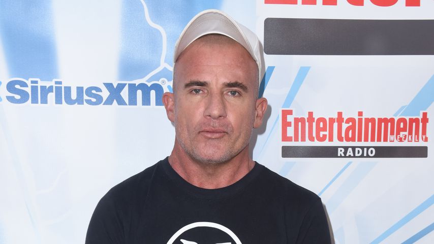 5. Staffel "Prison Break": Großer Wirbel um Lincoln Burrows!