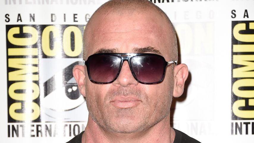 Dominic Purcell, Schauspieler