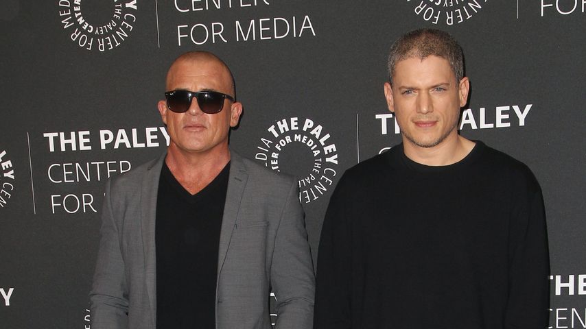 Neuer "Prison Break"-Ableger soll bereits in Produktion sein