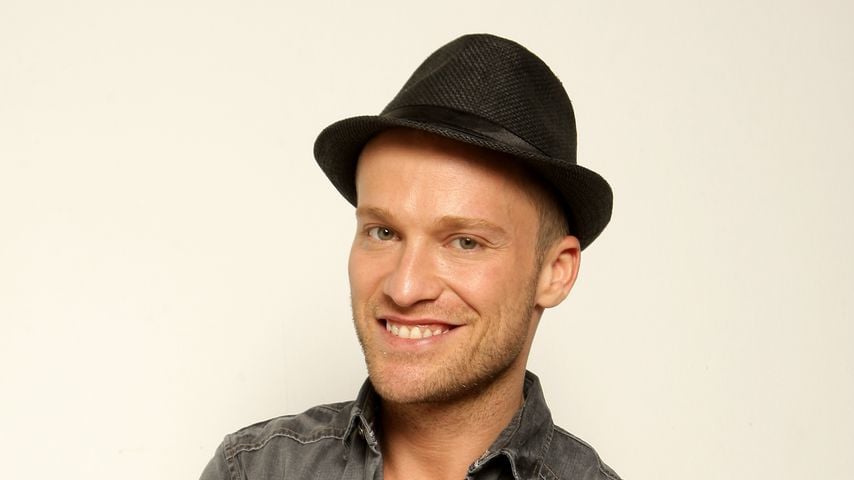 Nach "Verbotene Liebe": Mit ihm hat Dominic noch Kontakt