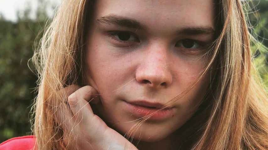 Dominic, "Germany's Next Topmodel"-Teilnehmer