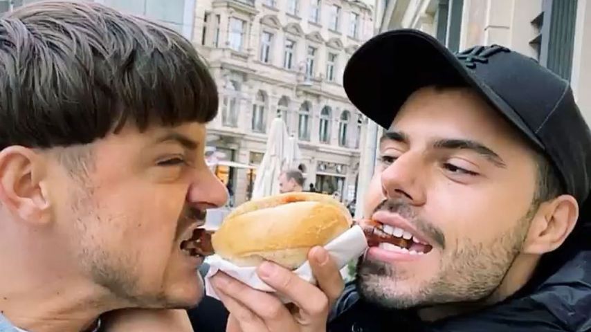 Sind die "Prince Charming"-Boys Dominic und Martin ein Paar?
