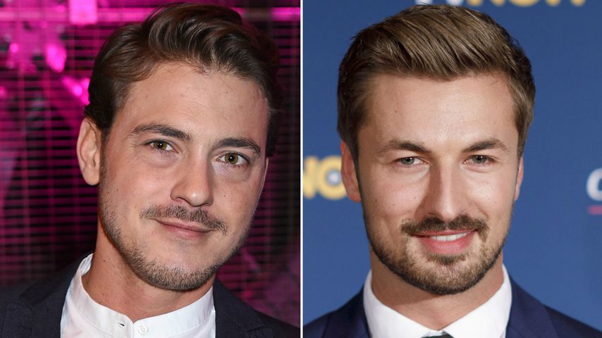 "Prince Charming"-Dominic von Nicolas' Liebespodcast genervt