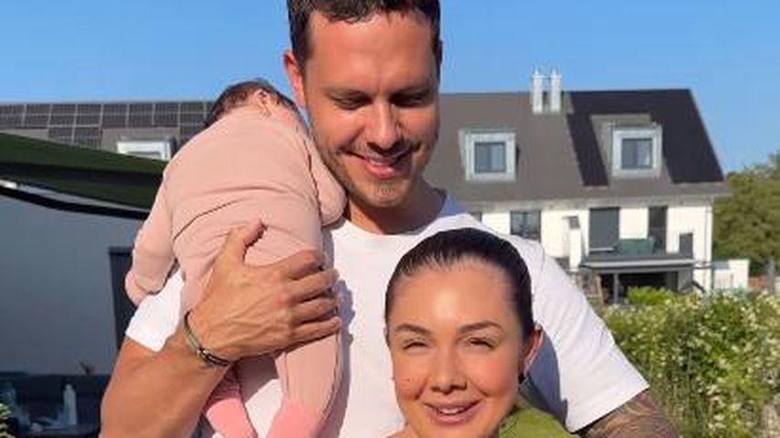 Dominic und Katharina Eisenblut, 2025