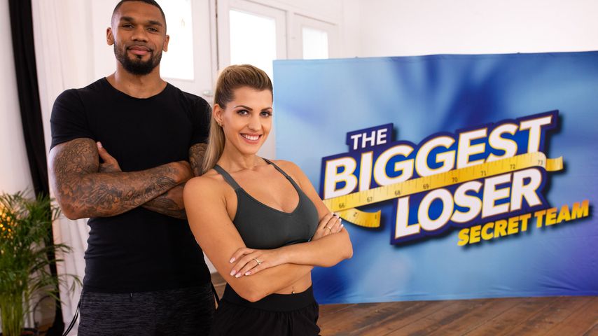 "Biggest Loser": Diese Secret-Team-Kandidaten kommen zurück!