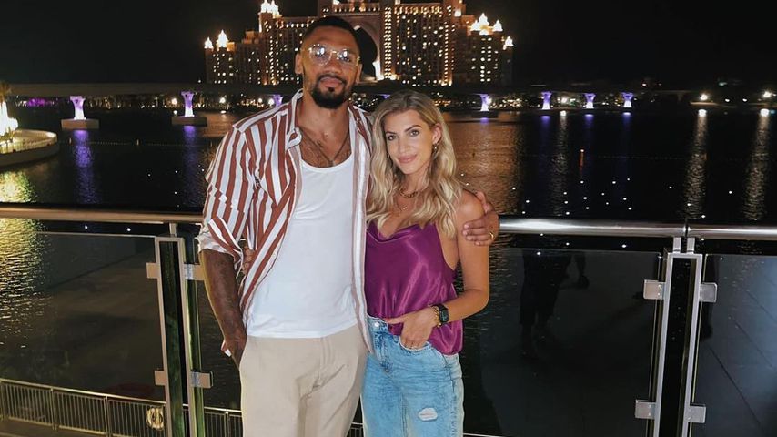 Dominic und Sarah Harrison, YouTuber