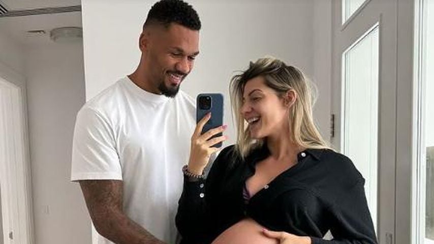 Dominic und Sarah Harrison, Influencer