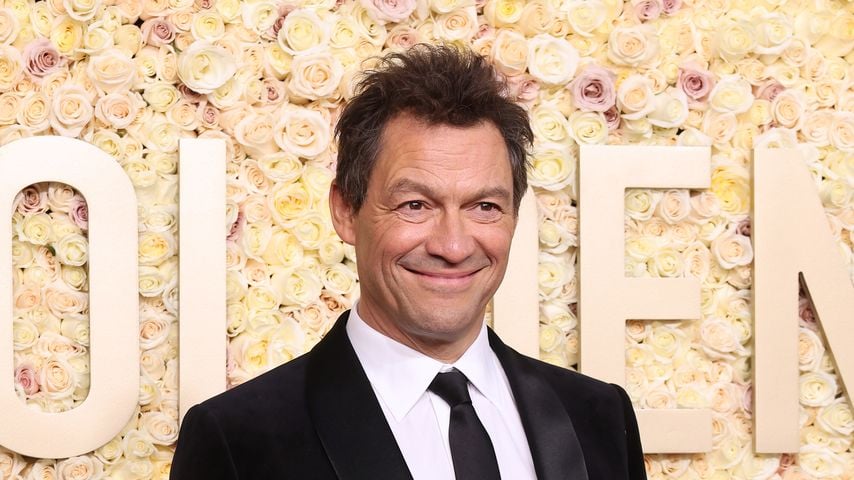 Das gefiel Dominic West an Rolle in "The Crown" besonders