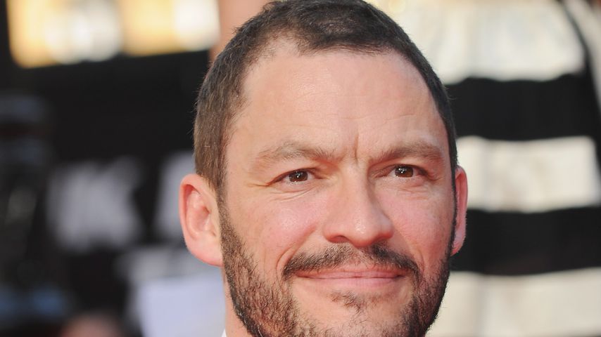 Dominic West, Schauspieler
