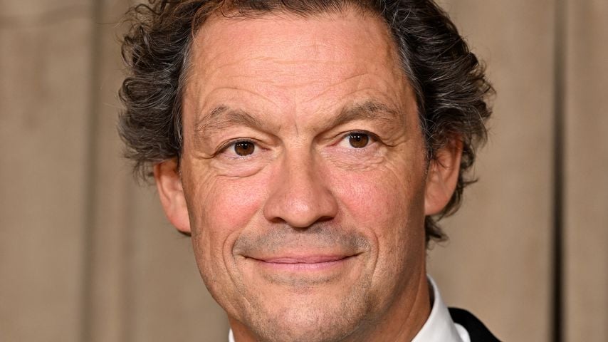 Dominic Wests offene Worte über seine schmerzhafte Trennung