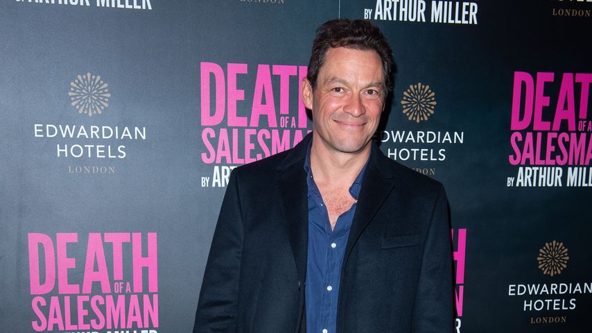Nach Dominic-West-Affäre: Lily James will ihren Ex zurück