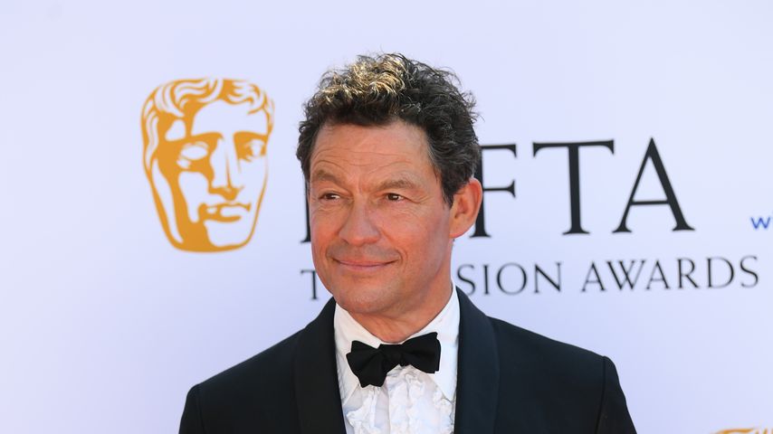 Dominic West, Schauspieler