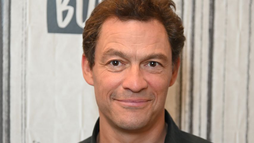 Eheprobleme nach Affäre? Dominic West verduftet nach Kenia