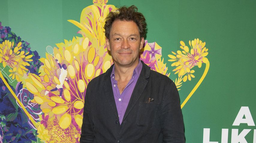 Dominic West, Schauspieler