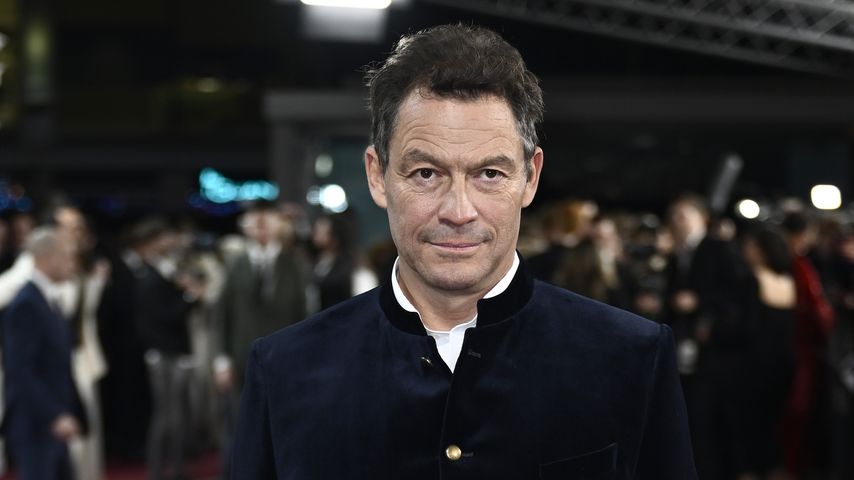"The Crown"-Darsteller Dominic West ist froh über Serienende