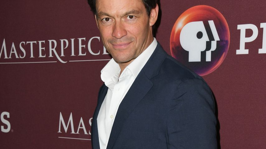Dominic West bei einem Event in L.A. im Juni 2019