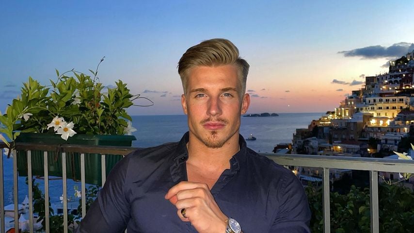 Dominik Bettray, 2021
