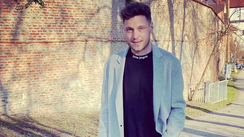 Dominik Bobinger, Bachelorette-Kandidat 2021