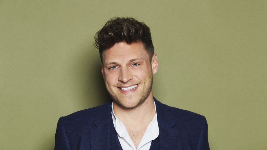 Dominik Bobinger, Bachelorette-Kandidat 2021