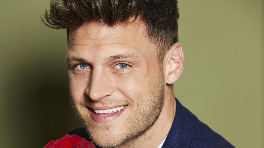 Bachelorette-Teilnehmer Dominik Bobinger