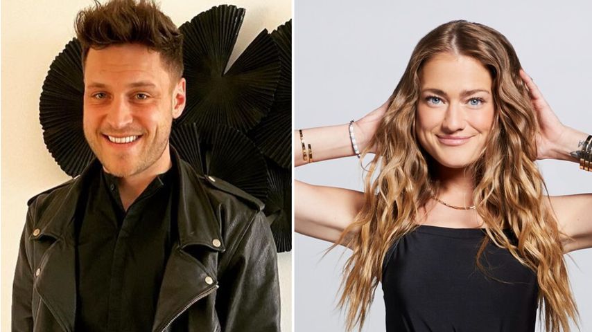Flirt mit Mimi Gwozdz: Kann sich Dominik Reunion vorstellen?