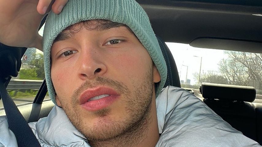 "Wiener F*tze": Doppelmoral bei "Ex on the Beach"-Dominik?