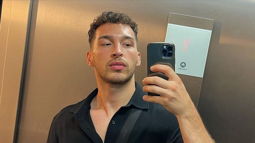 Dominik Brcic, Reality-TV-Bekanntheit