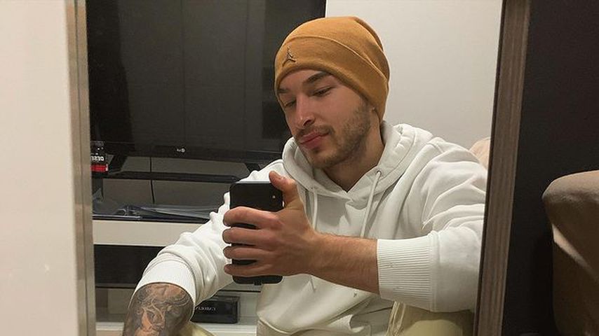 Dominik Brcic, Wiener